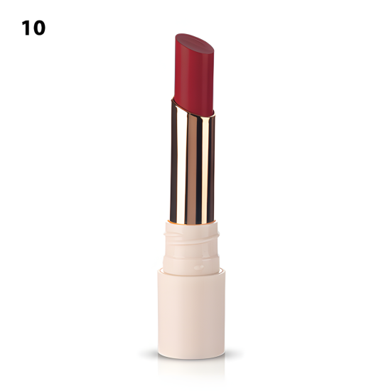 Neverti Let Lip Rejoice Lipstick